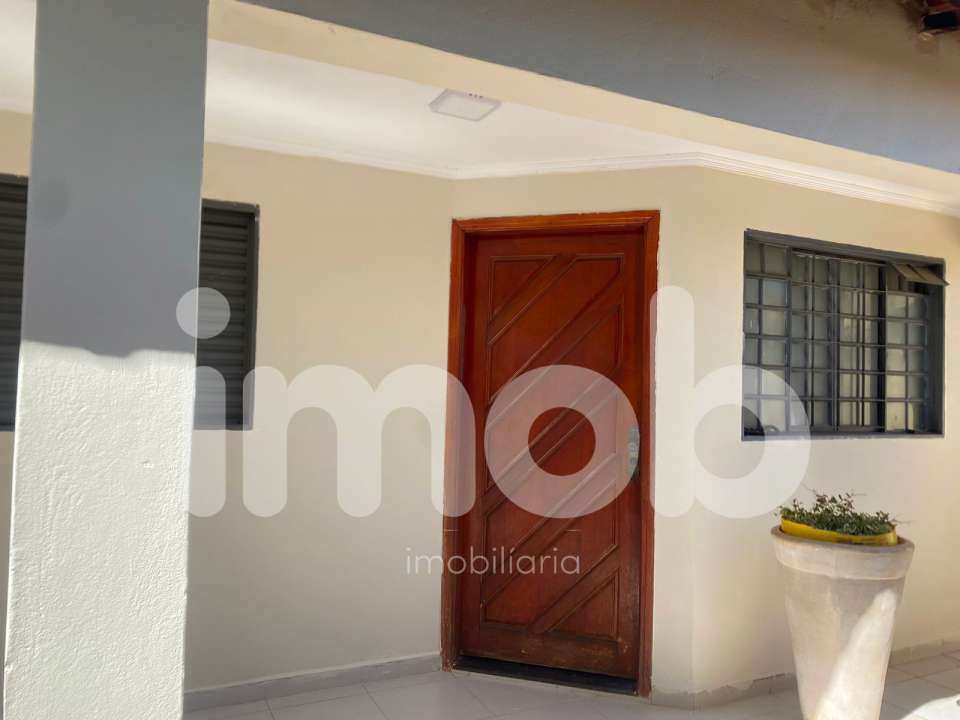 Casa Térrea à venda no Stella Maris: 