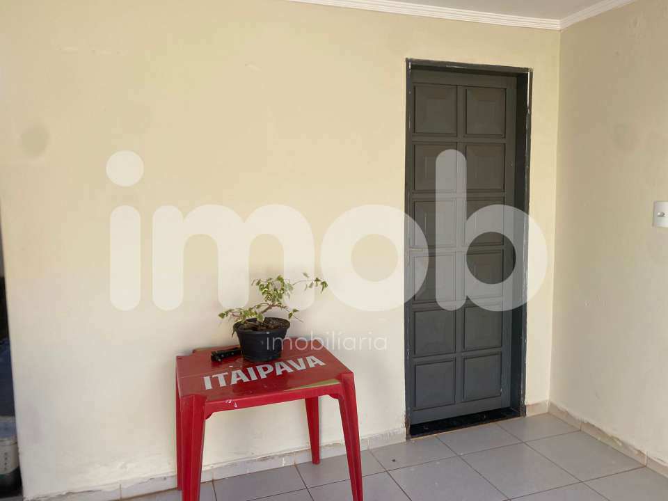 Casa Térrea à venda no Stella Maris: 