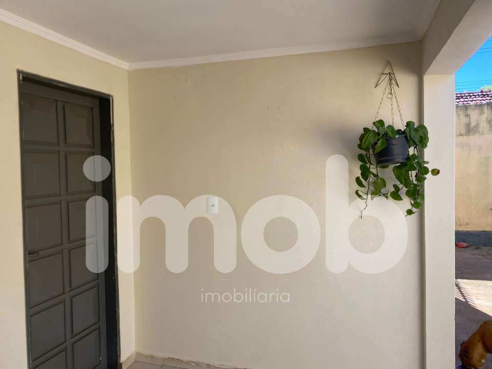 Casa Térrea à venda no Stella Maris: 