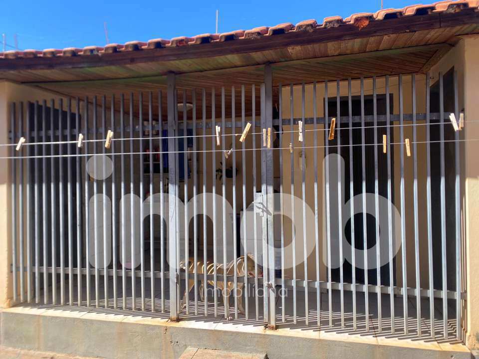 Casa Térrea à venda no Stella Maris: 