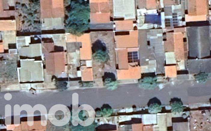 Terreno à venda no Jardim Bela Vista: 