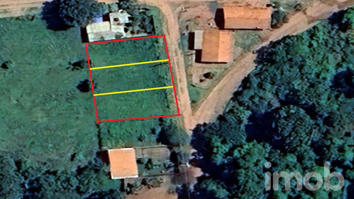 Terreno à venda no Indeterminado: 