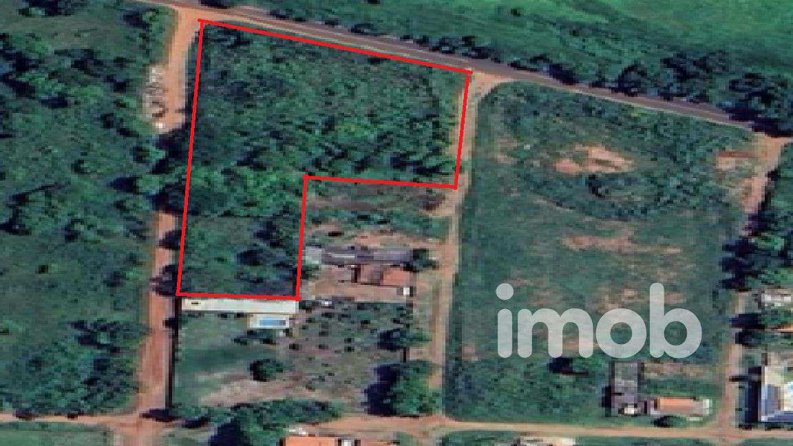 Terreno à venda no Jardim Europa: 