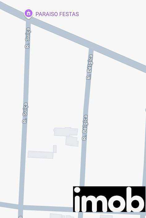 Terreno à venda no Jardim Europa: 