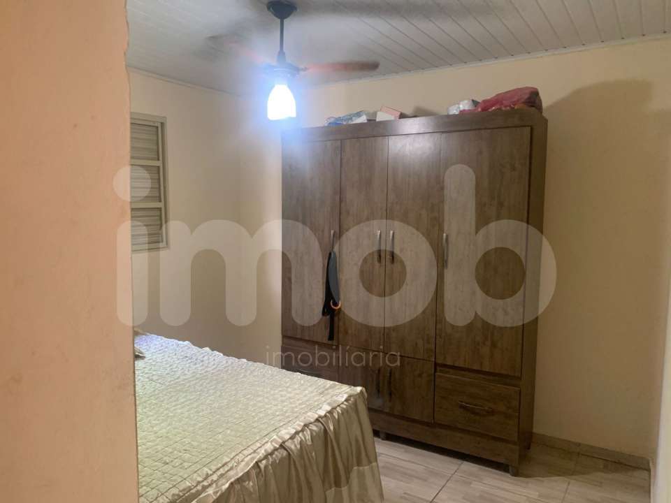 Casa Térrea à venda no Jardim Santa Cecília: 