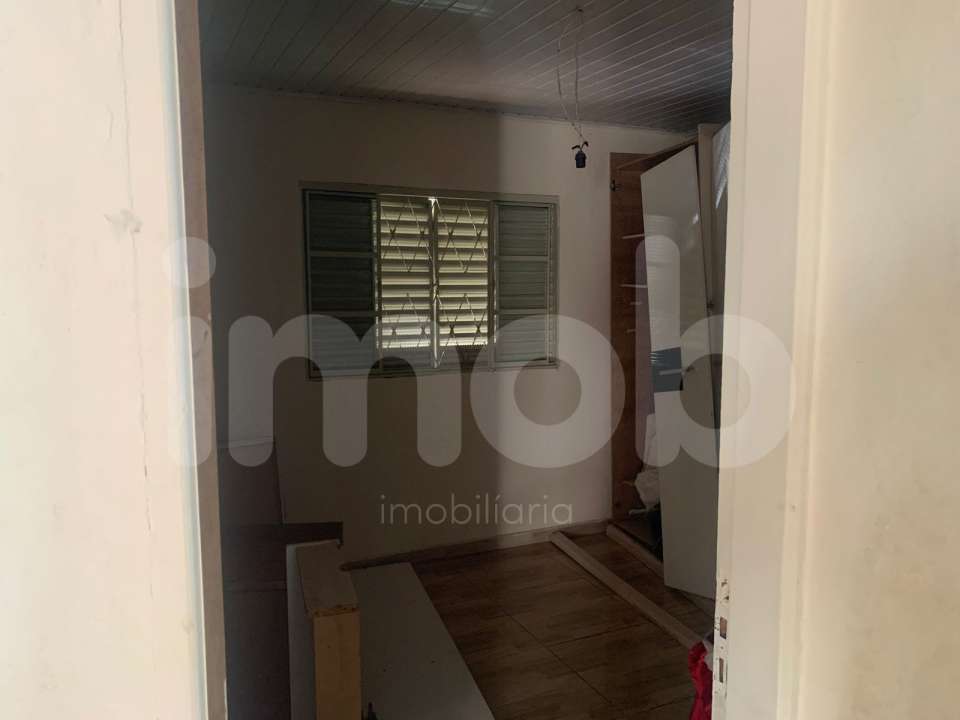 Casa Térrea à venda no Jardim Santa Cecília: 