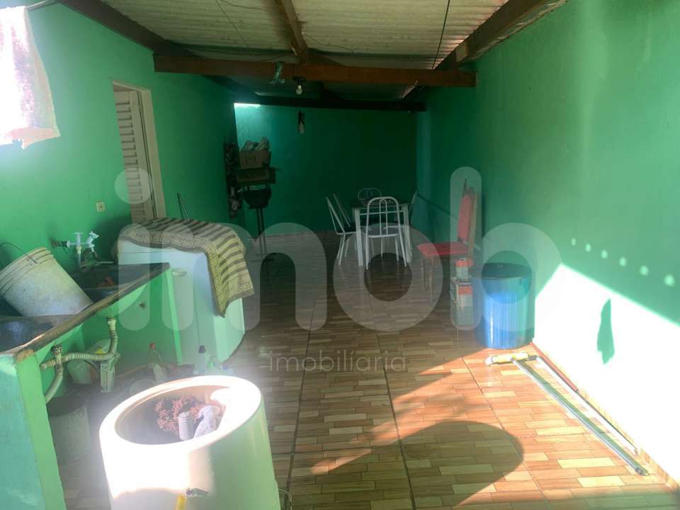 Casa Térrea à venda no Jardim Santa Cecília: 