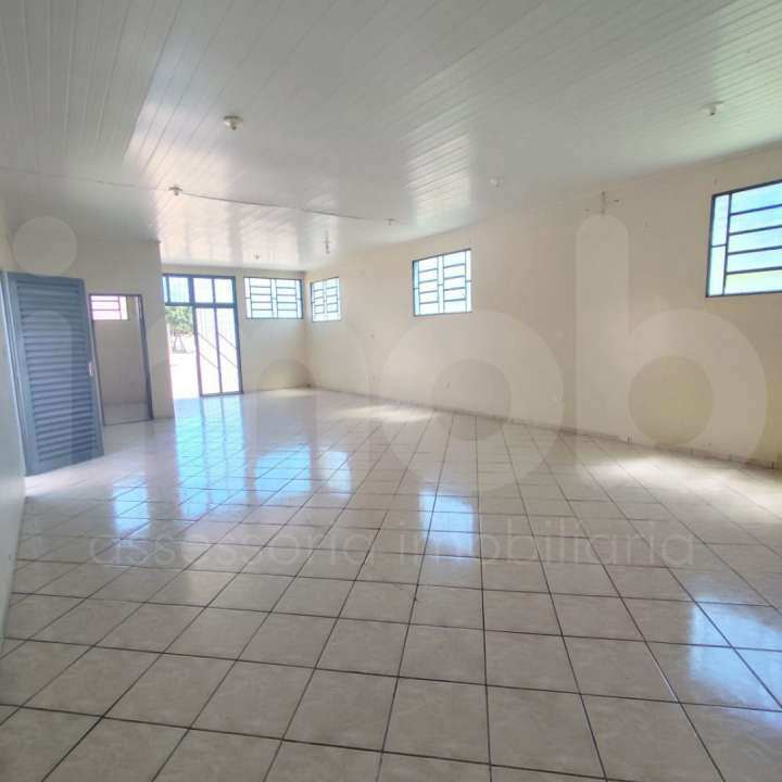 Salão para aluguel no Centro: 