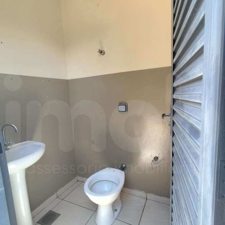 Salão para aluguel no Centro: 