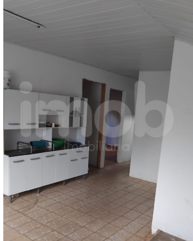 Casa à venda no Piscina: 