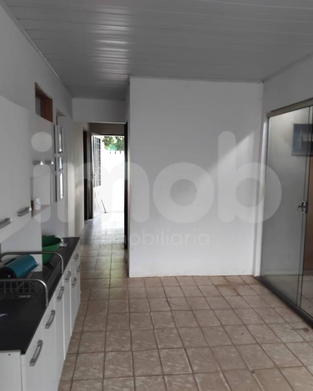 Casa à venda no Piscina: 