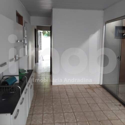 Casa à venda no Conjunto Habitacional Bonfiglio Barbarotto: 