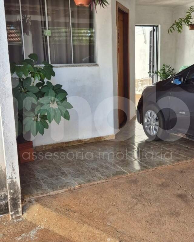 Casa à venda no Jardim Europa: 