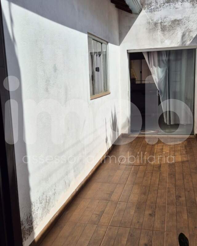 Casa à venda no Jardim Europa: 