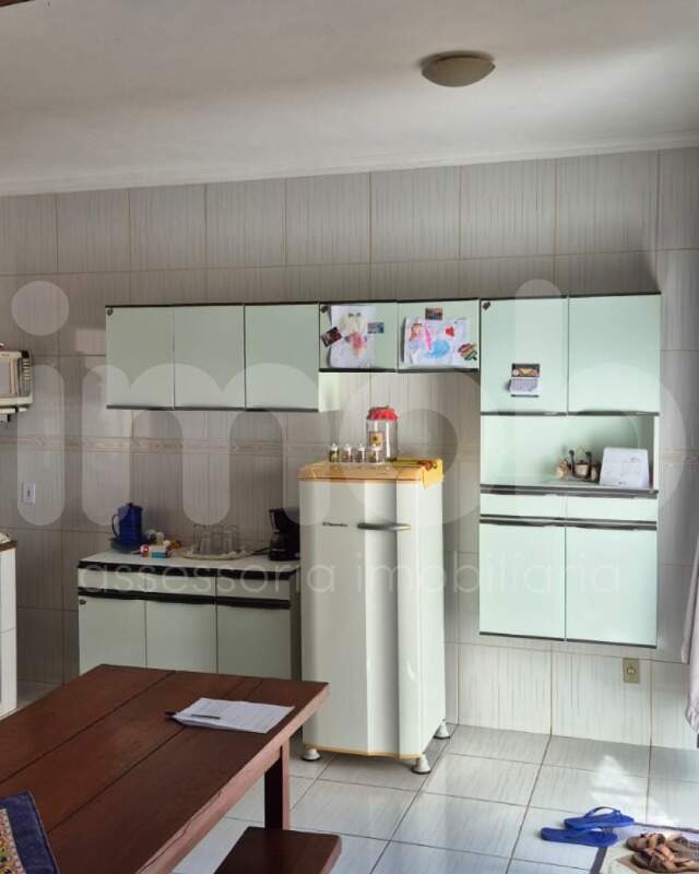 Casa à venda no Jardim Europa: 