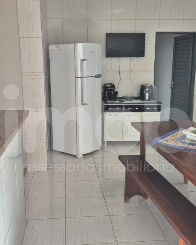 Casa à venda no Jardim Europa: 