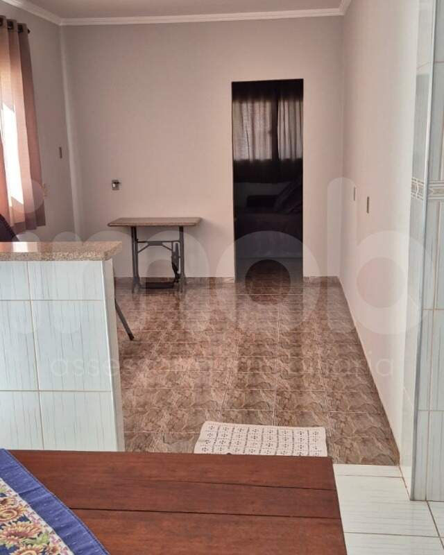 Casa à venda no Jardim Europa: 