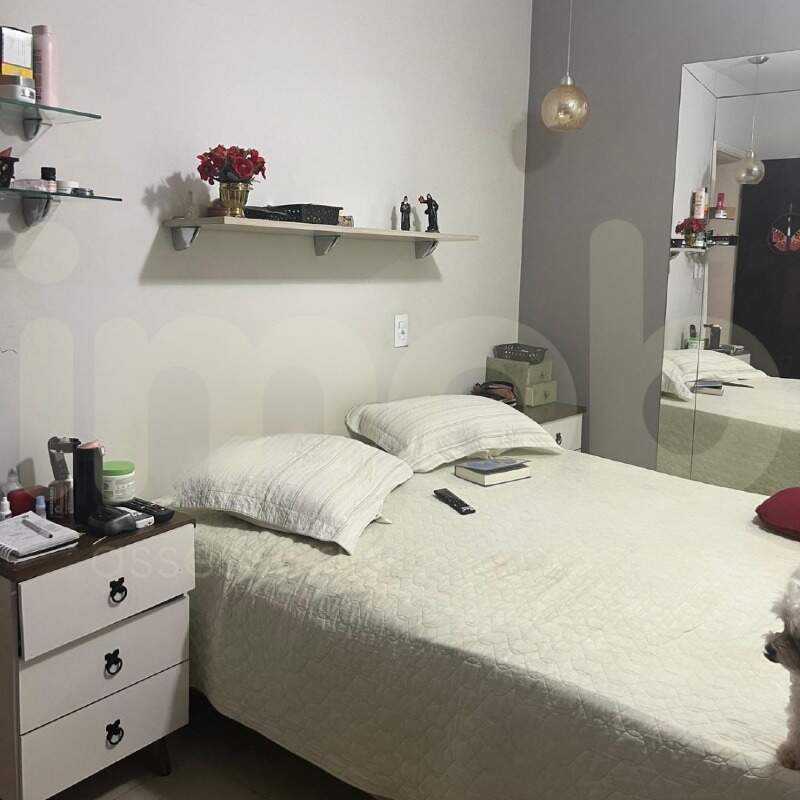 Casa à venda no Vila Rica: 