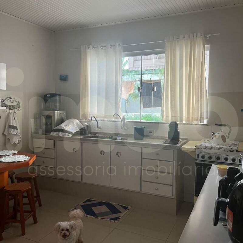 Casa à venda no Vila Rica: 