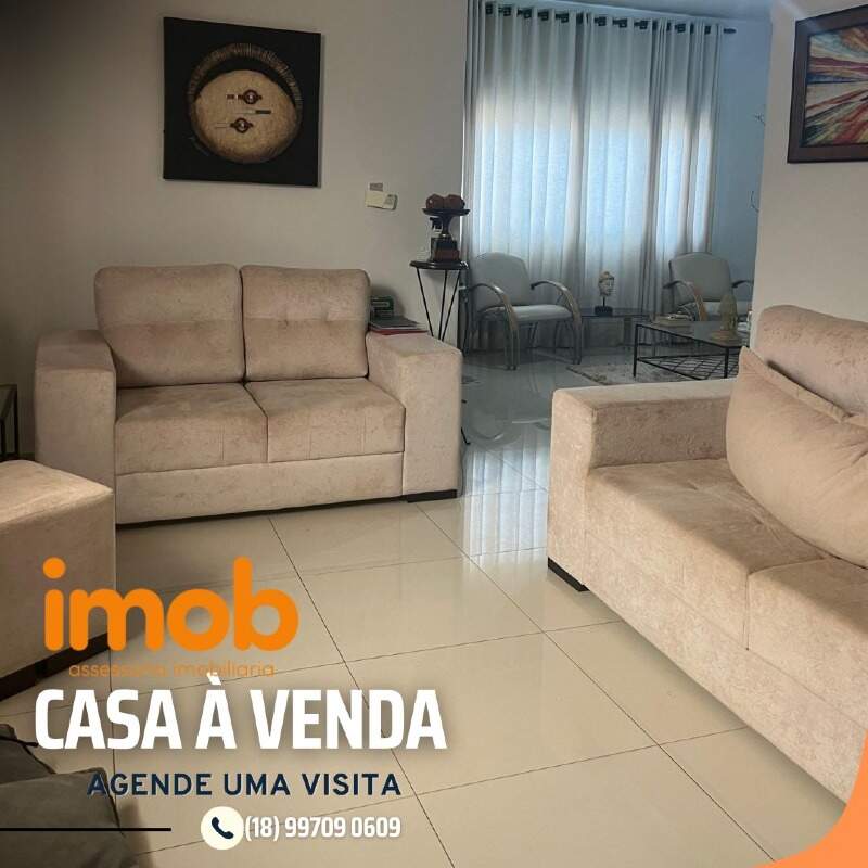 Casa à venda no Vila Rica: 
