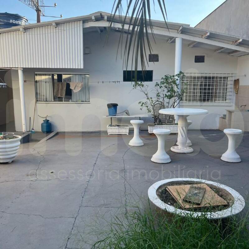 Casa à venda no Vila Rica: 