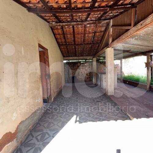 Casa à venda no Vila Mineira: 