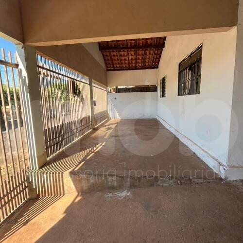 Casa à venda no Vila Mineira: 