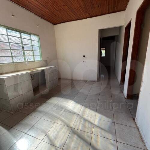 Casa à venda no Vila Mineira: 