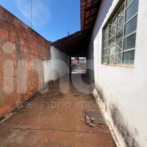 Casa à venda no Vila Mineira: 