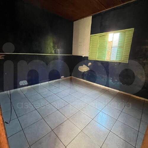 Casa à venda no Vila Mineira: 