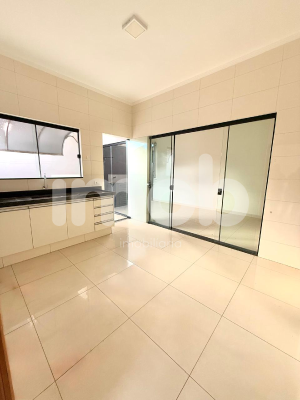 Casa à venda no Jardim Alvorada: 