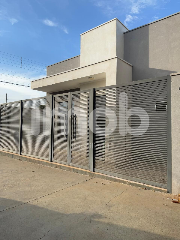 Casa à venda no Jardim Alvorada: 