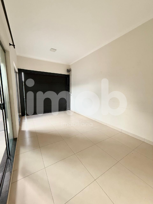 Casa à venda no Jardim Alvorada: 