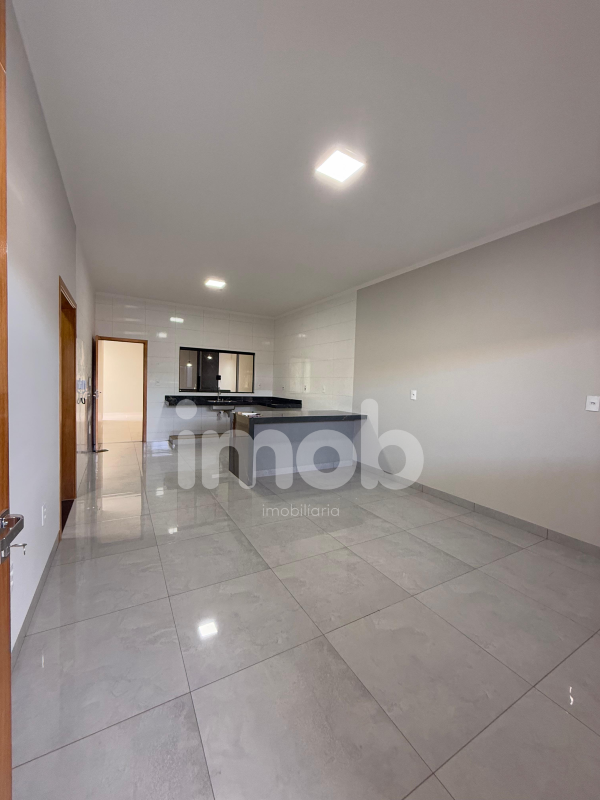 Casa à venda no Jardim Alvorada: 