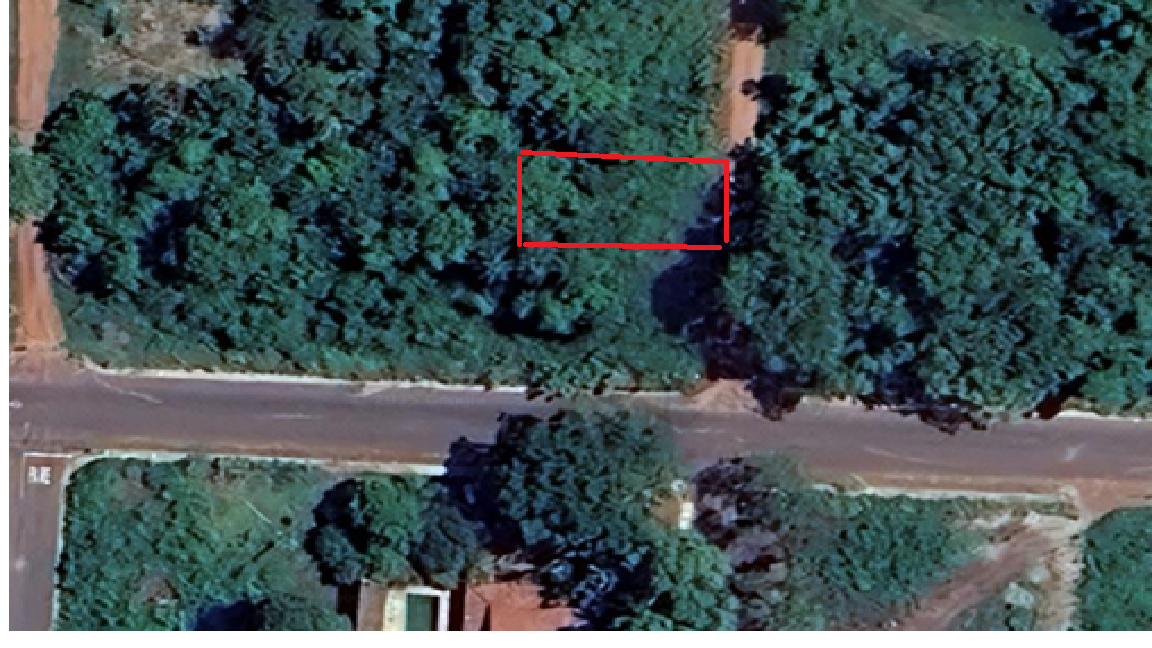 Lote à venda no Jardim Europa: 