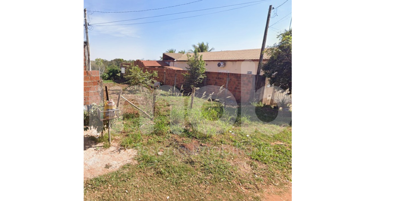 Lote à venda no Jardim Europa: 