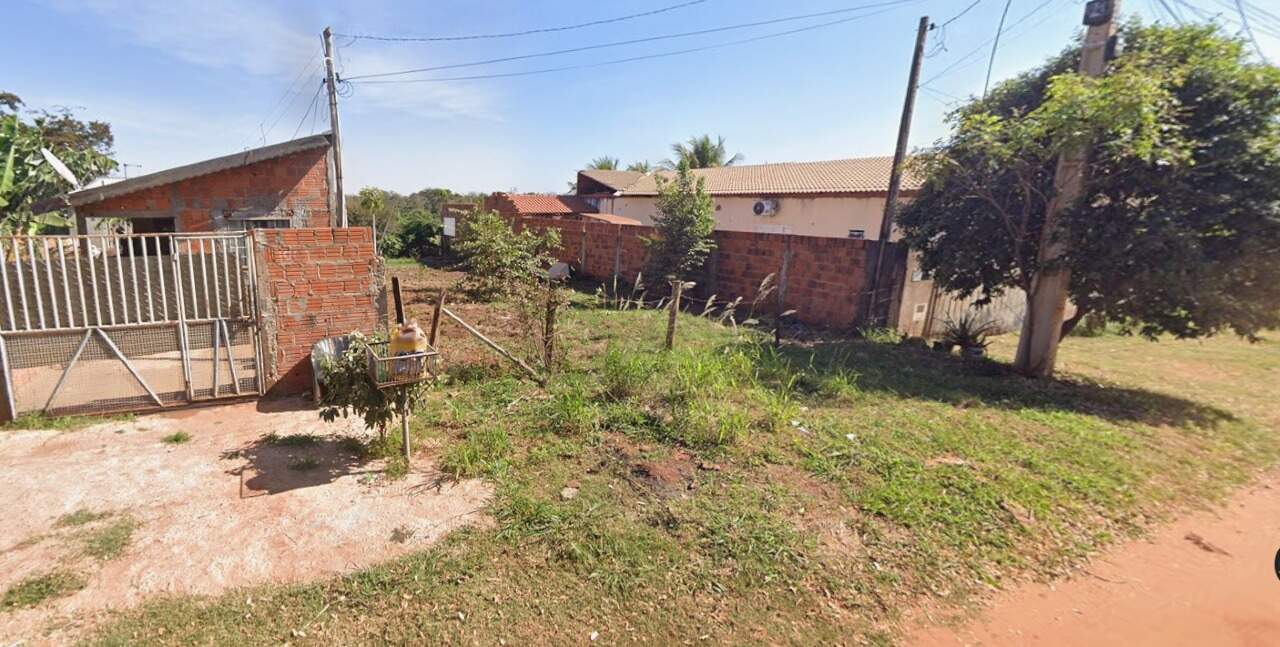 Lote à venda no Jardim Europa: 