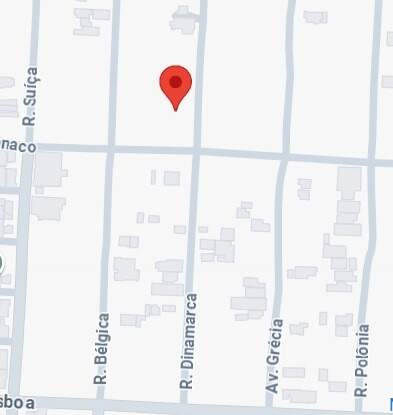 Lote à venda no Jardim Europa: 