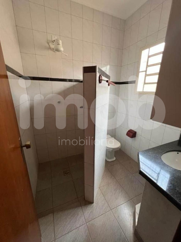 Casa à venda no Centro: 