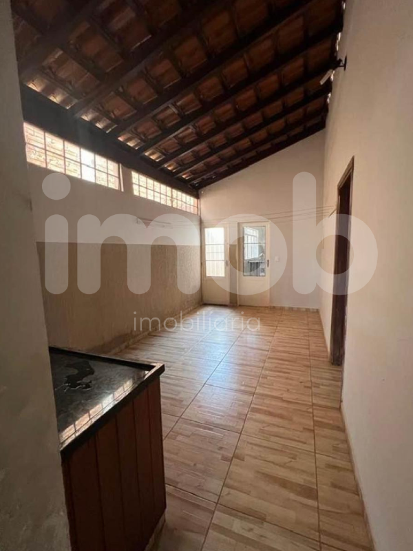 Casa à venda no Centro: 