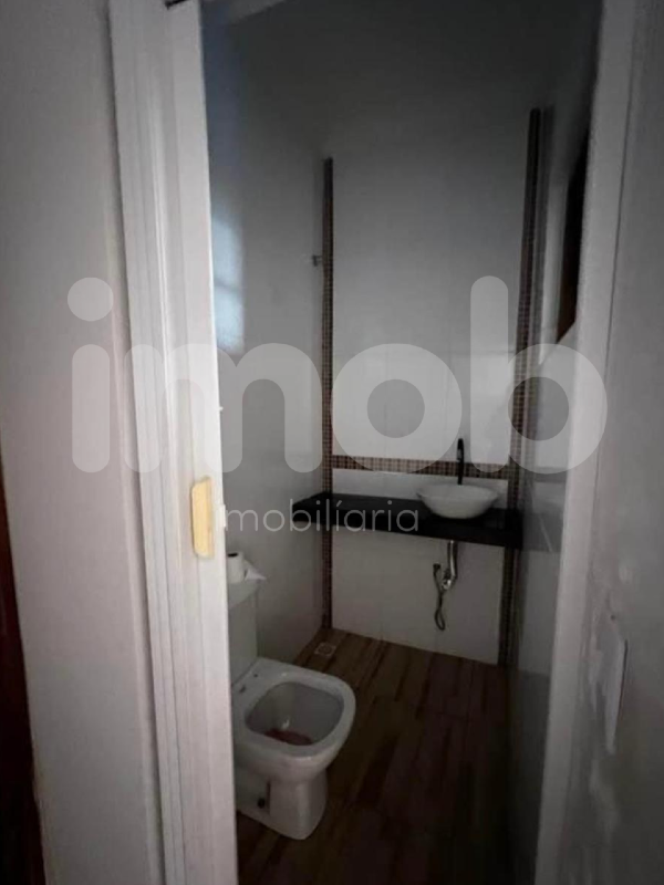 Casa à venda no Centro: 