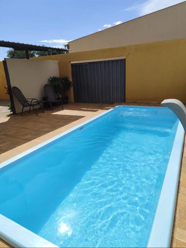 Casa à venda no Centro: 