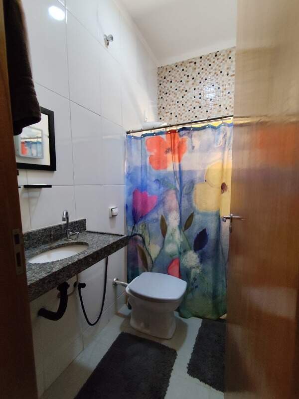 Casa à venda no Centro: 