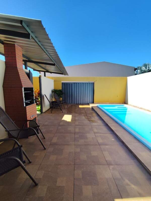 Casa à venda no Centro: 