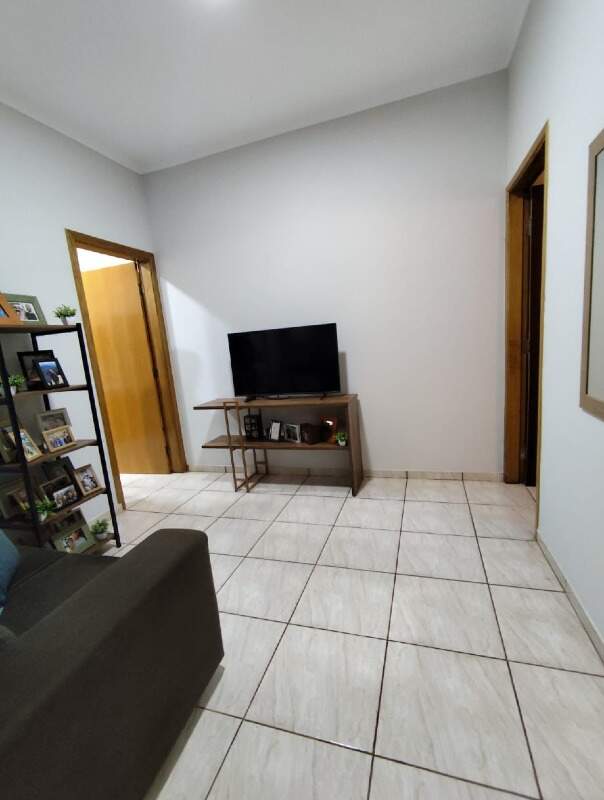 Casa à venda no Centro: 