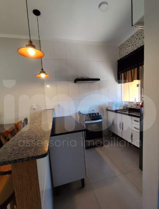 Casa à venda no Centro: 