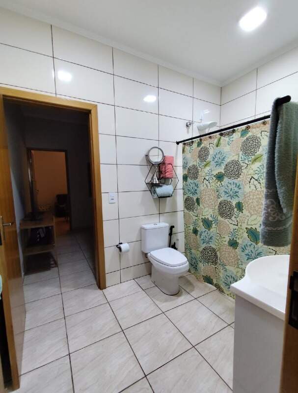 Casa à venda no Centro: 