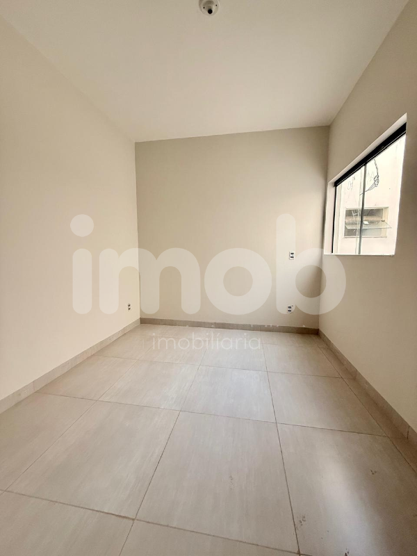 Apartamento para aluguel no Loteamento Residencial Nova Esperança: 