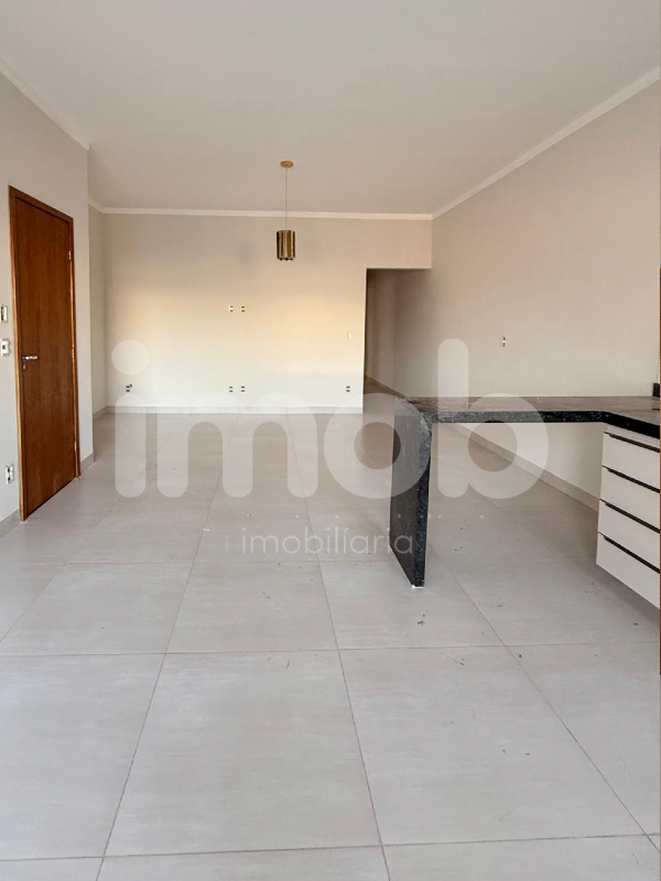 Apartamento para aluguel no Loteamento Residencial Nova Esperança: 
