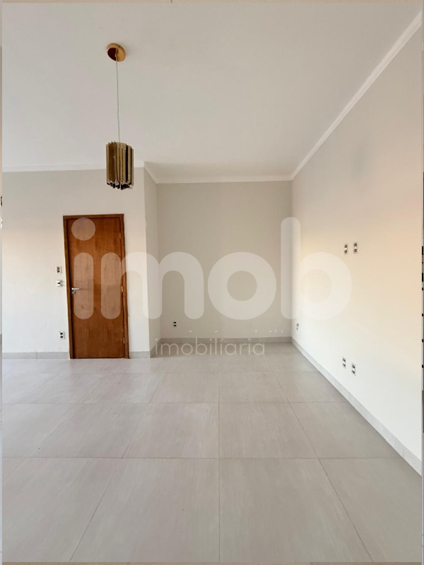 Apartamento para aluguel no Loteamento Residencial Nova Esperança: 
